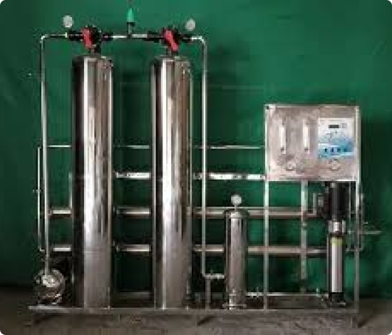 1000 LPH
