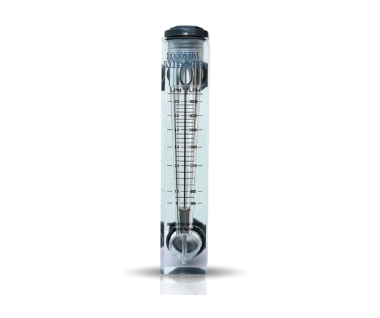 Rota meter for All capacity Ro plant